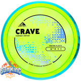 Axiom Proton Crave (Project Lab Coat) Pre - Order