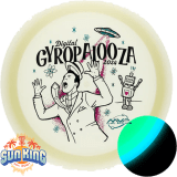 Axiom Proton Eclipse Vanish (Gyropalooza - 2024)