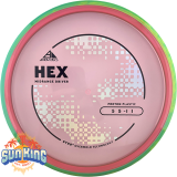 Axiom Proton Hex (Project Lab Coat)