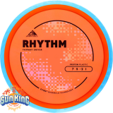 Axiom Proton Rhythm