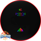 Axiom R2 Neutron Pitch