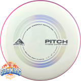 Axiom Soft Neutron Pitch (Project Lab Coat)