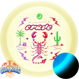 Axiom Total Eclipse Crave (Special Edition)