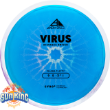 Axiom Plasma Virus - Project Lab Coat