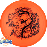 Discraft Big Z Heat