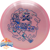 Discraft Big Z Xtreme (2022 Ledgestone)