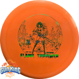 Black Zombie Toxic Hemp Flame Thrower (Second Run)