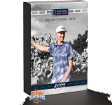 Brixton Disc Golf Starter Box (2025)