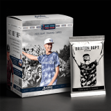 Brixton DGPT Trading Card Set (2025)
