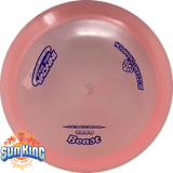 Innova Blizzard Champion Beast-L