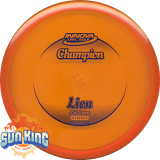 Innova Champion Lion