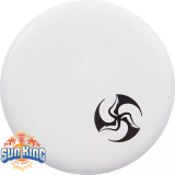 Dynamic Discs Classic Blend Deputy (Huk Lab Tri-Fly)