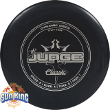 Dynamic Discs Classic Blend EMac Judge