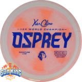 Climo Disc Golf Signature Line Osprey