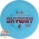 Climo Disc Golf Skyway (Signature Line - Pre Release)