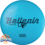 Climo Disc Golf Trophy Line Belleair