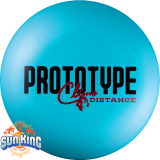 Climo Disc Golf Skyway (Proto)