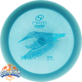 RPM Discs Cosmic Kotare (DGD3)