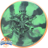 Axiom Cosmic Neutron Envy