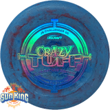 Discraft Crazy Tuff Jawbreaker Challenger OS (2021 Ledgestone)