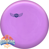 Discmania D-Line P2 (New Originals - Flex 2 -  Mini Wings)