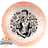 DGA Confetti Tsunami Victory Edition (Cole Redamon 2025 MVP Open Champion)