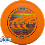 DGA D-Line Breaker