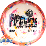 DGA Granite Blend Pipeline (Cole Redalen - 2025 Tour Series)