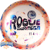 DGA Granite Blend Rogue (Eliezra Midtlyng - 2025 Tour Series)