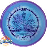 DGA ProLine Swirl Blast (First Flight - Limited Edition)