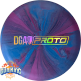 DGA Swirly Surf (Proto)