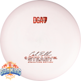 DGA Signature Edition Steady BL (Cole Redalon - 2026)