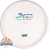 DGA Signature Edition Bottom Stamp Sonar (Sullivan Tipton - 2026)