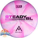 DGA Signature Edition Swirl Steady BL (Andrew Marwede - 2026)