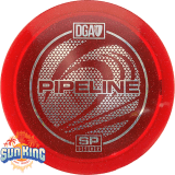 DGA SP Line Pipeline