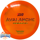 DGA Spark Line Avalanche