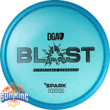 DGA Spark Blast