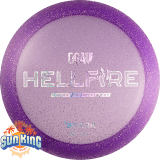 DGA Spark Line Hellfire