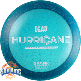 DGA Spark Line Hurricane