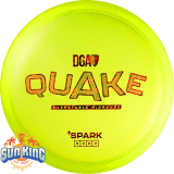 DGA Spark Line Quake