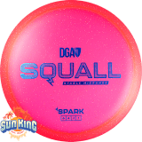 DGA Spark Line Squall