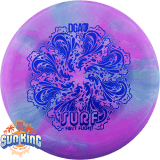 DGA D-Line Surf (First Flight)