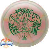 DGA Swirl Pipeline (Cole Redalen - 2024 Tour Series)