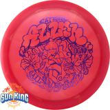 DGA Swirl Blend Sail (Catrina Allen - 2024 Tour Series)