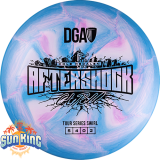 DGA Tour Series Blend Aftershock (Cole Redalen - Tour Series 2026)