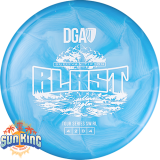 DGA Tour Series Blend Blast (Sullivan Tipton - Tour Series 2026)