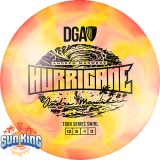 DGA Tour Series Blend Hurricane (Andrew Marwede - Tour Series 2026)
