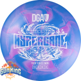 DGA Tour Series Blend Hypercane (Andrew Miranda -Tour Series 2026)