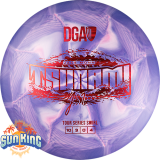 DGA Tour Series Blend Tsunami (Jake Monn - Tour Series 2026)