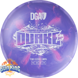 DGA Tour Series Quake (Sullivan Tipton - 2026)